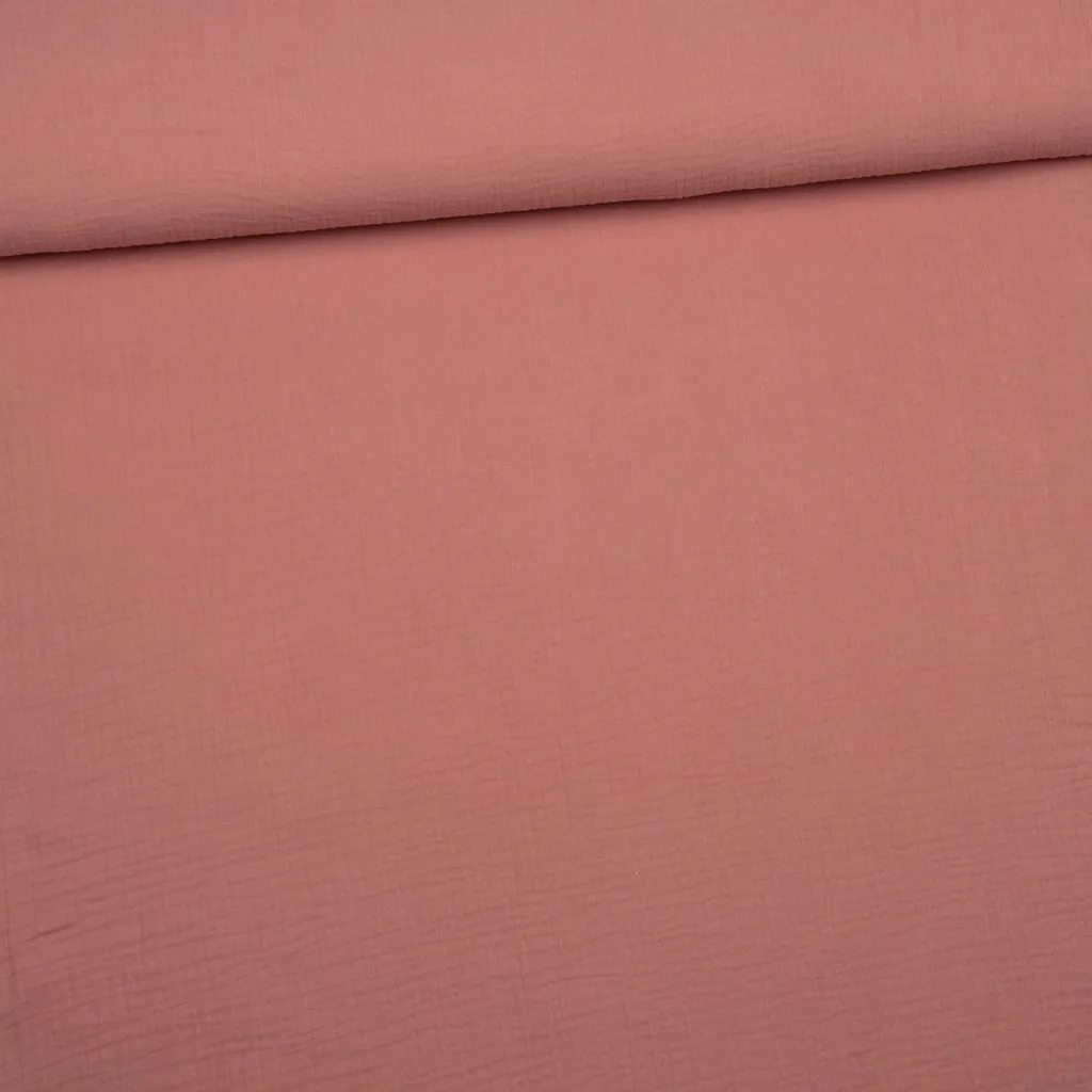 Oud roze tetra van Eva Mouton